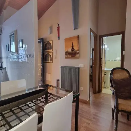 Apartamento El Descanso De Posada Nyaraló Posada De Llanes