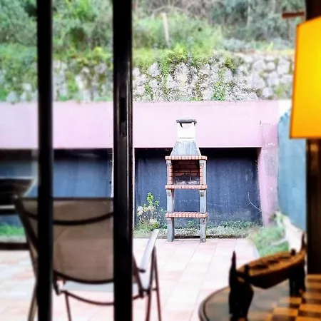Apartamento El Descanso De Posada
