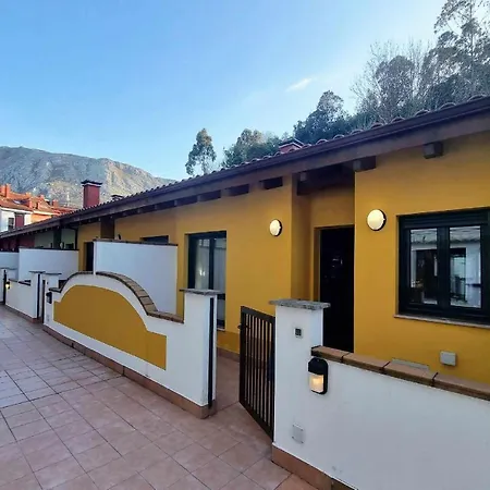 Apartamento El Descanso De Posada Nyaraló Posada De Llanes