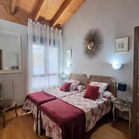 Apartamento El Descanso De Posada Posada De Llanes