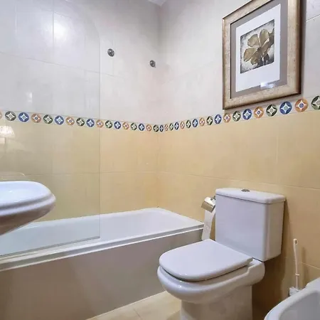 Apartamento El Descanso De Posada