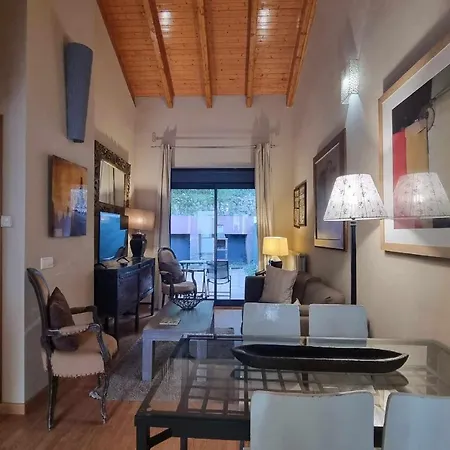 Apartamento El Descanso De Posada * Posada De Llanes