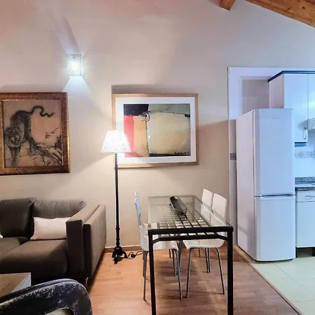 Apartamento El Descanso De Posada Posada De Llanes