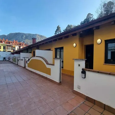 Apartamento El Descanso De Posada Posada De Llanes