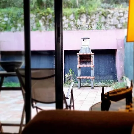 Apartamento El Descanso De Posada Posada De Llanes