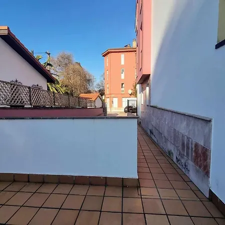 Nyaraló Apartamento El Descanso De Posada Posada De Llanes