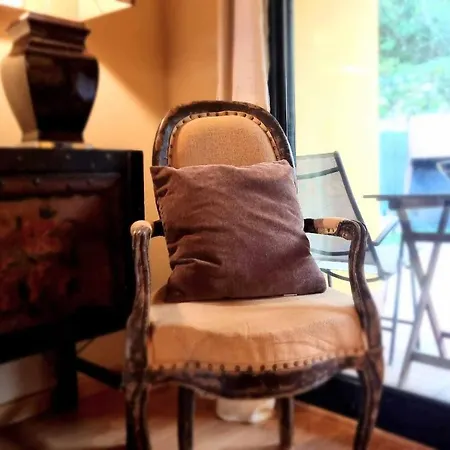 Nyaraló Apartamento El Descanso De Posada
