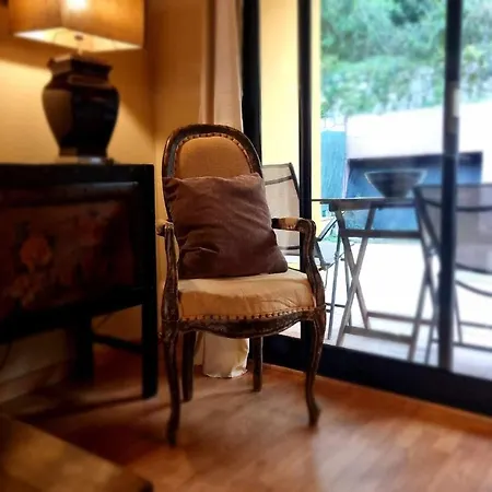 Apartamento El Descanso De Posada Posada De Llanes