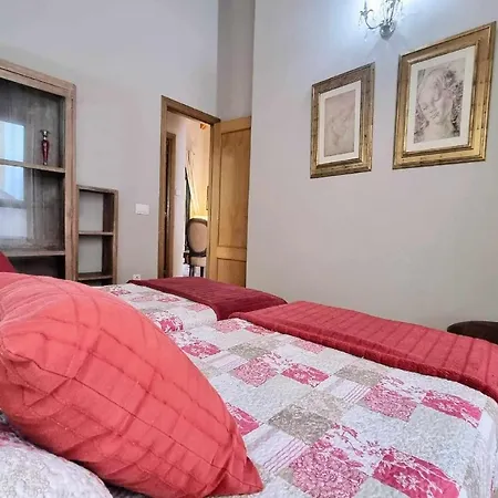 Nyaraló Apartamento El Descanso De Posada Posada De Llanes